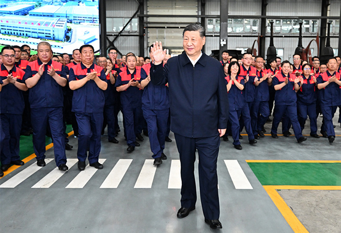 《习近平关于树立和践行正确政绩观论述摘编》出版发行